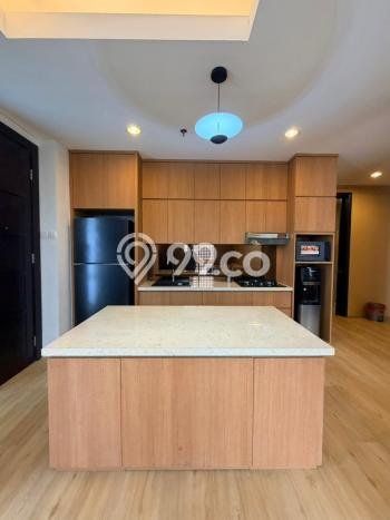 Apartemen Minimalis untuk Disewa, 2 Kamar di Jakarta Selatan Apartemen Minimalis untuk Disewa, 2 Kamar di Jakarta Selatan