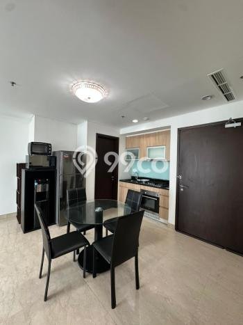 PRIME UNIT! Apartemen di , 2 KT, Luas 93m2m², Strategic Location PRIME UNIT! Apartemen di , 2 KT, Luas 93m2m², Strategic Location