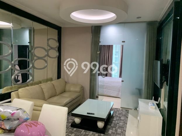 HARGA SPESIAL! Apartemen Kawasan , 2 KT, Luas 94m2m², Area Prestisius HARGA SPESIAL! Apartemen Kawasan , 2 KT, Luas 94m2m², Area Prestisius