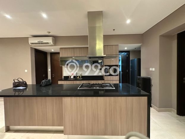 Sewa Apartemen Terjangkau 3 KT di Setiabudi Jakarta Selatan Sewa Apartemen Terjangkau 3 KT di Setiabudi Jakarta Selatan