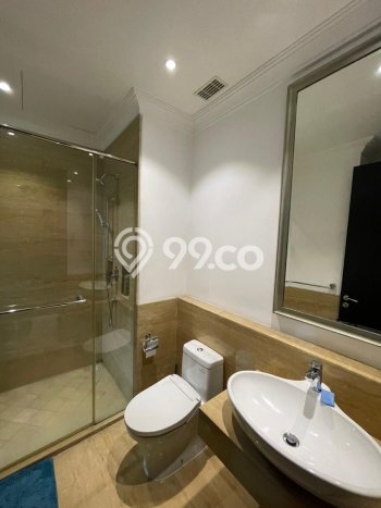 Disewakan Apartemen Modern 3 KT 225m2 di Kebayoran Lama Jakarta Selatan Disewakan Apartemen Modern 3 KT 225m2 di Kebayoran Lama Jakarta Selatan