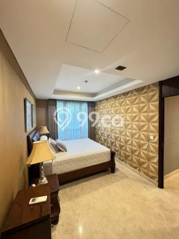 Apartemen Disewakan 2 Kamar Murah Siap Huni di Jakarta Selatan, Luas 110m2 Apartemen Disewakan 2 Kamar Murah Siap Huni di Jakarta Selatan, Luas 110m2