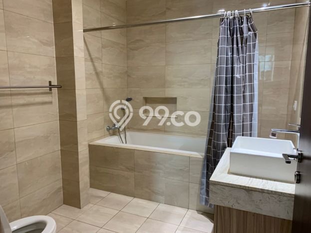 Apartemen Minimalis untuk Disewa, 1 Kamar di Jakarta Selatan Apartemen Minimalis untuk Disewa, 1 Kamar di Jakarta Selatan