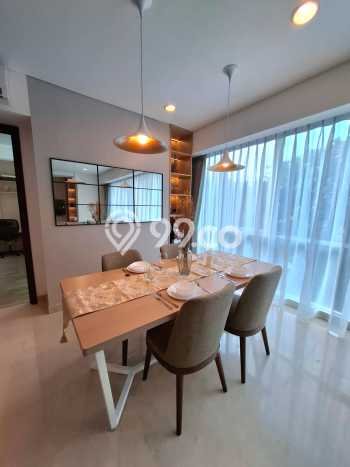 Sewa Apartemen Murah di Kuningan 3 Bedroom Sewa Apartemen Murah di Kuningan 3 Bedroom