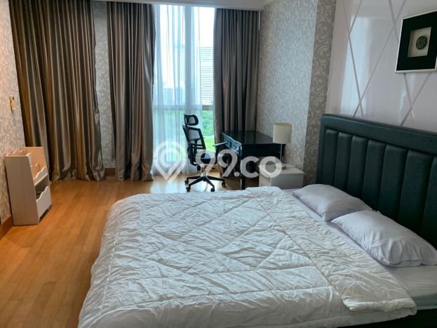 Apartemen Minimalis untuk Disewa, 1 Kamar di Jakarta Selatan Apartemen Minimalis untuk Disewa, 1 Kamar di Jakarta Selatan