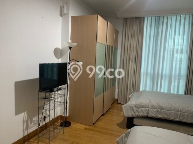 Disewakan Apartemen Ekonomis 2 KT di Senopati Jakarta Selatan Disewakan Apartemen Ekonomis 2 KT di Senopati Jakarta Selatan