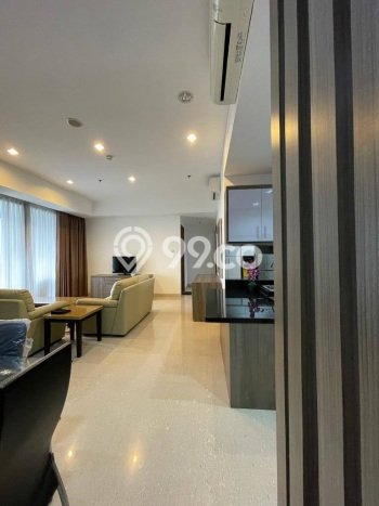 Dijual Apartemen Mewah 2 Bedroom di Jakarta Selatan Dekat ke Fasilitas Umum Dijual Apartemen Mewah 2 Bedroom di Jakarta Selatan Dekat ke Fasilitas Umum