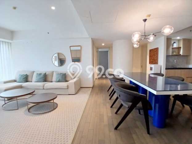 Sewa Apartemen Harga Terjangkau di Kuningan 3 Bedroom Sewa Apartemen Harga Terjangkau di Kuningan 3 Bedroom