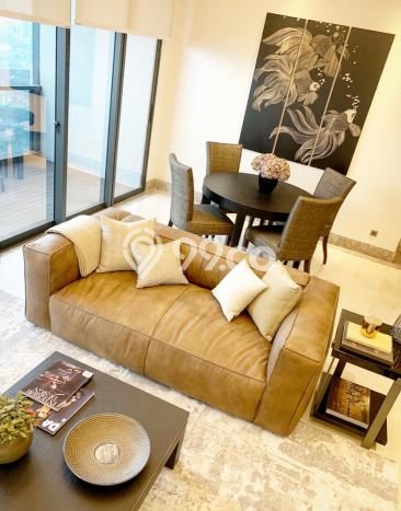 Apartemen Modern 2 KT / 2 KM di Jakarta Selatan Harga Sewa Rp 673 Juta/ Tahun Apartemen Modern 2 KT / 2 KM di Jakarta Selatan Harga Sewa Rp 673 Juta/ Tahun