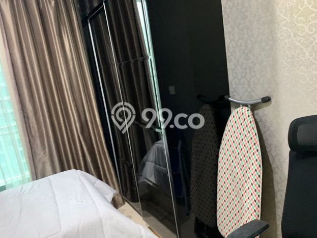 HARGA SPESIAL! Apartemen Kawasan , 2 KT, Luas 94m2m², Area Prestisius HARGA SPESIAL! Apartemen Kawasan , 2 KT, Luas 94m2m², Area Prestisius