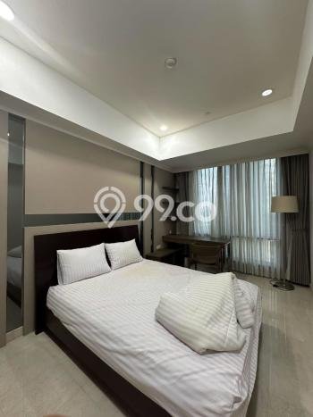 Apartemen Disewakan 3 Kamar Hemat Siap Huni di Jakarta Selatan, Luas 145m2 Apartemen Disewakan 3 Kamar Hemat Siap Huni di Jakarta Selatan, Luas 145m2