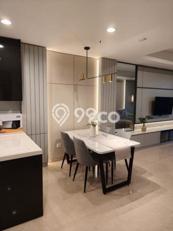 Apartemen Minimalis untuk Disewa, 1 Kamar di Jakarta Selatan Apartemen Minimalis untuk Disewa, 1 Kamar di Jakarta Selatan