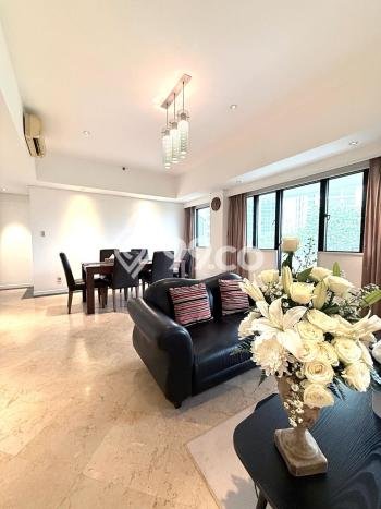 Sewa Apartemen Terjangkau 2 KT di Setiabudi Jakarta Selatan Sewa Apartemen Terjangkau 2 KT di Setiabudi Jakarta Selatan