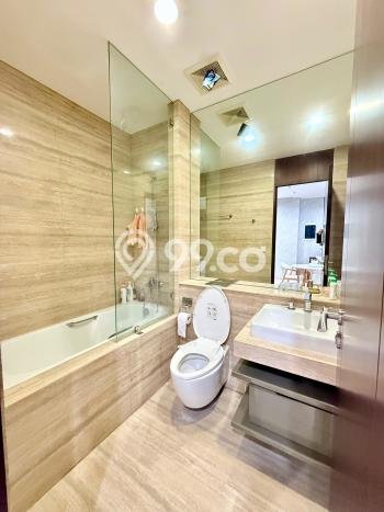 Disewakan Apartemen Harga Terjangkau di Pondok Indah 1 Bedroom Disewakan Apartemen Harga Terjangkau di Pondok Indah 1 Bedroom