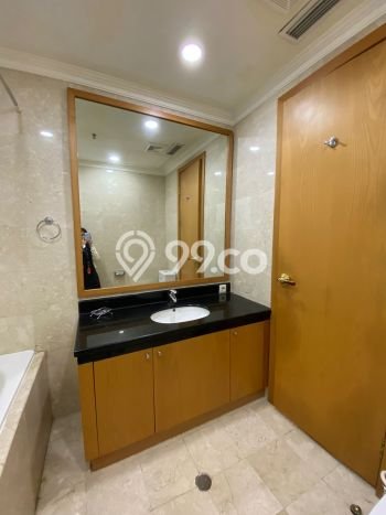 Apartemen Nyaman untuk Disewa, 3 Kamar di Jakarta Selatan Apartemen Nyaman untuk Disewa, 3 Kamar di Jakarta Selatan