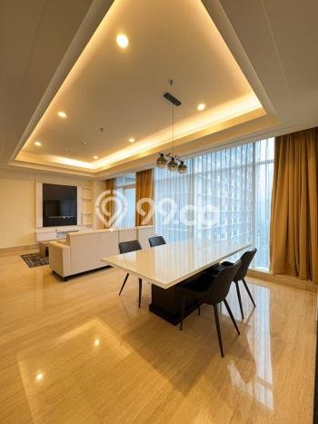 Dijual Apartemen Luxury di Kuningan 3 Kamar & 2 Kamar Mandi Dijual Apartemen Luxury di Kuningan 3 Kamar & 2 Kamar Mandi