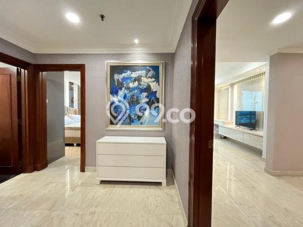 Disewakan Apartemen Harga Terjangkau di Kuningan 4 Bedroom Disewakan Apartemen Harga Terjangkau di Kuningan 4 Bedroom