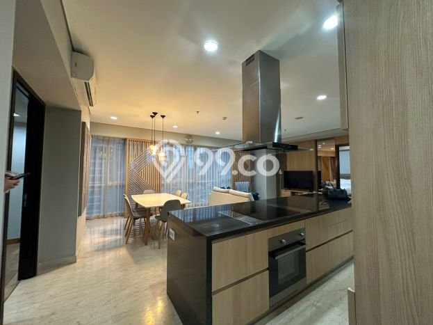 Sewa Apartemen Murah di Setiabudi 3 Bedroom Sewa Apartemen Murah di Setiabudi 3 Bedroom