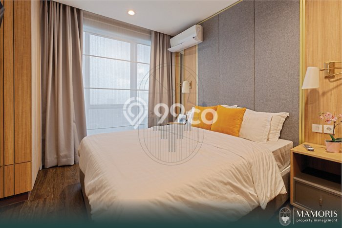 Sewa Apartemen Nyaman di Cilandak, Jakarta Selatan 3 Kamar dengan Luas 149m2 Sewa Apartemen Nyaman di Cilandak, Jakarta Selatan 3 Kamar dengan Luas 149m2
