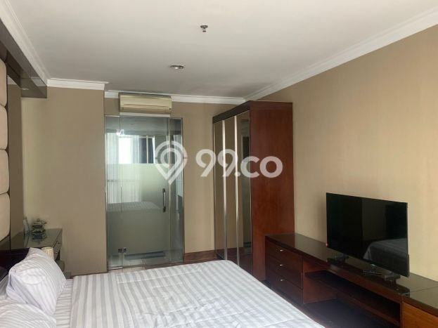 Apartemen Sewa 1 Kamar Hemat Siap Huni di Jakarta Selatan, Luas 76m2 Apartemen Sewa 1 Kamar Hemat Siap Huni di Jakarta Selatan, Luas 76m2