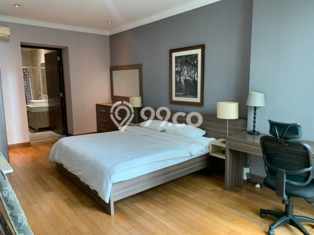 Apartemen Minimalis untuk Disewa, 1 Kamar di Jakarta Selatan Apartemen Minimalis untuk Disewa, 1 Kamar di Jakarta Selatan