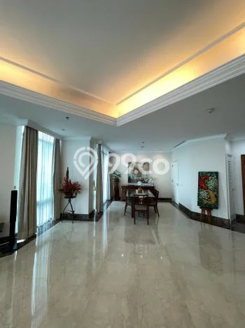 Apartemen Strategis 192m2 di Setiabudi Jakarta Selatan 3 Bedroom Apartemen Strategis 192m2 di Setiabudi Jakarta Selatan 3 Bedroom