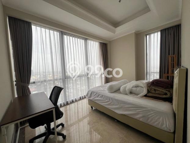 Disewakan Apartemen Paling Dicari di Senopati, 2 KT, 2 KM, 153m2 Disewakan Apartemen Paling Dicari di Senopati, 2 KT, 2 KM, 153m2