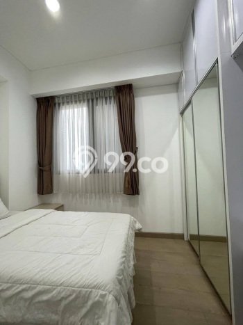 Dijual Apartemen Mewah 2 Bedroom di Jakarta Selatan Dekat ke Fasilitas Umum Dijual Apartemen Mewah 2 Bedroom di Jakarta Selatan Dekat ke Fasilitas Umum