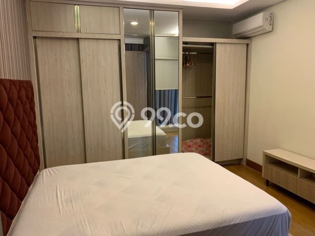 Sewa Apartemen Terjangkau 1 BR di Senopati Jakarta Selatan Sewa Apartemen Terjangkau 1 BR di Senopati Jakarta Selatan