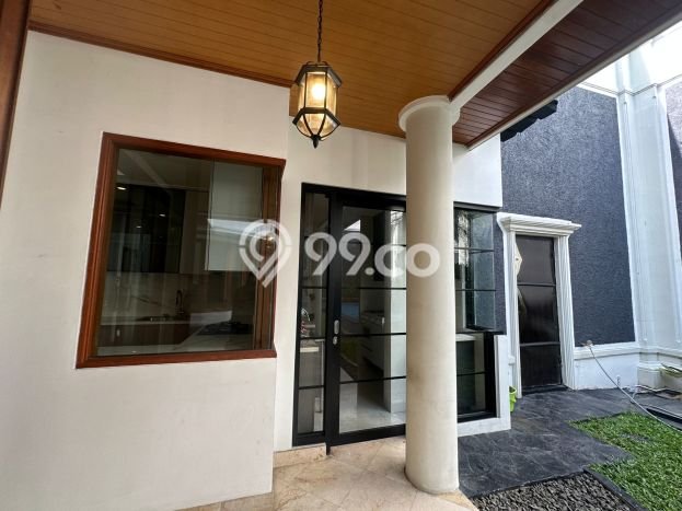 Disewakan Rumah Strategis di Pondok Indah LT 475m2 / LB 500m2 Kondisi Bagus Disewakan Rumah Strategis di Pondok Indah LT 475m2 / LB 500m2 Kondisi Bagus