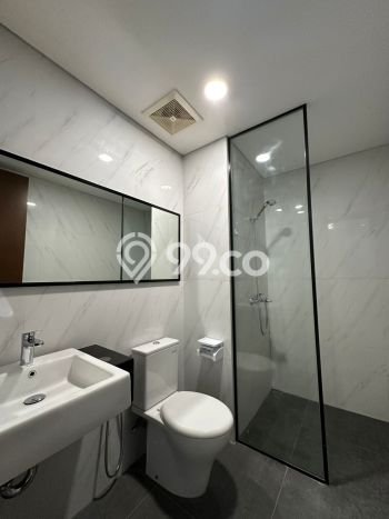 Hunian Strategis 48m2 di Kuningan Jakarta Selatan 1 KT Hunian Strategis 48m2 di Kuningan Jakarta Selatan 1 KT
