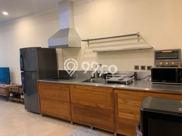 Apartemen Disewakan 1 Kamar Murah Siap Huni di Jakarta Selatan, Luas 76m2 Apartemen Disewakan 1 Kamar Murah Siap Huni di Jakarta Selatan, Luas 76m2