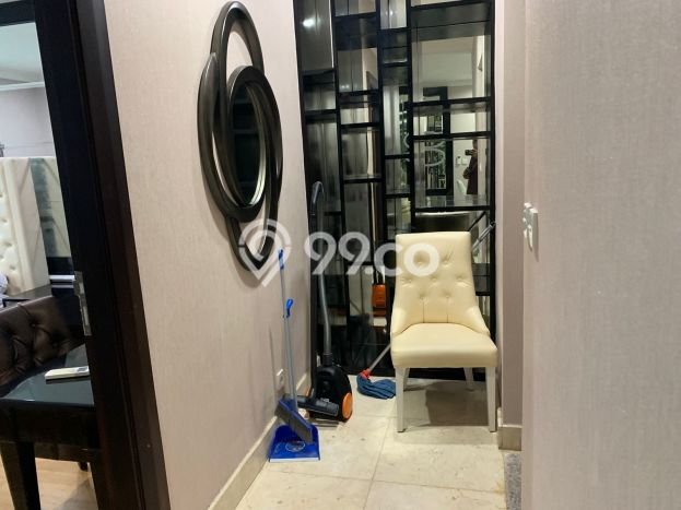 HARGA SPESIAL! Apartemen Kawasan , 2 KT, Luas 94m2m², Area Prestisius HARGA SPESIAL! Apartemen Kawasan , 2 KT, Luas 94m2m², Area Prestisius