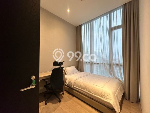 Disewakan Apartemen Paling Dicari di Kuningan, 3 KT, 3 KM, 180m2 Disewakan Apartemen Paling Dicari di Kuningan, 3 KT, 3 KM, 180m2