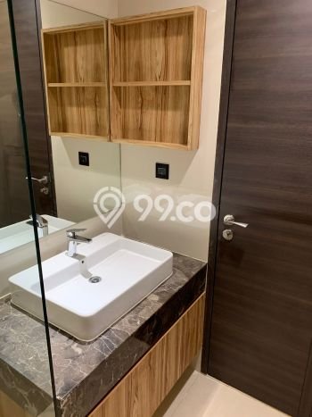 Apartemen Strategis 36m2 di Karet Tengsin Jakarta Pusat 1 Bedroom Apartemen Strategis 36m2 di Karet Tengsin Jakarta Pusat 1 Bedroom