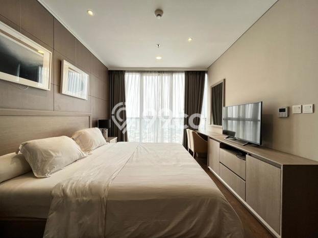 Disewakan Apartemen Murah di Karet 2 Bedroom Disewakan Apartemen Murah di Karet 2 Bedroom