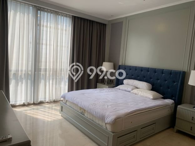 Apartemen Sewa 1 Kamar Hemat Siap Huni di Jakarta Selatan, Luas 70m2 Apartemen Sewa 1 Kamar Hemat Siap Huni di Jakarta Selatan, Luas 70m2