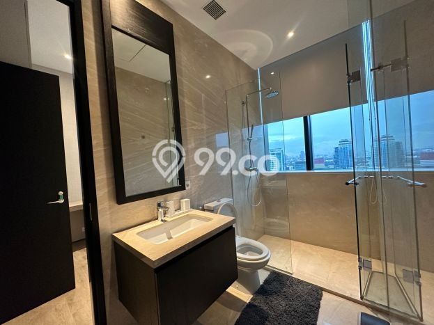 Disewakan Apartemen Paling Dicari di Kuningan, 3 KT, 3 KM, 180m2 Disewakan Apartemen Paling Dicari di Kuningan, 3 KT, 3 KM, 180m2