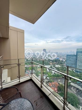 Disewakan Apartemen Harga Terjangkau di Pondok Indah 1 Bedroom Disewakan Apartemen Harga Terjangkau di Pondok Indah 1 Bedroom