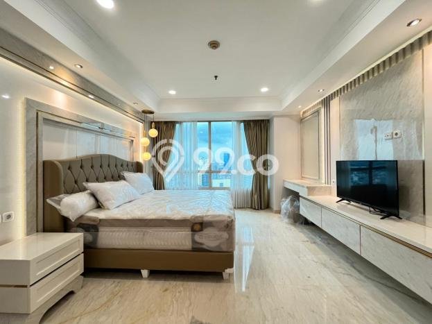 Disewakan Apartemen Harga Terjangkau di Kuningan 4 Bedroom Disewakan Apartemen Harga Terjangkau di Kuningan 4 Bedroom