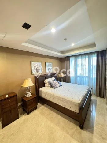 Apartemen Disewakan 2 Kamar Murah Siap Huni di Jakarta Selatan, Luas 110m2 Apartemen Disewakan 2 Kamar Murah Siap Huni di Jakarta Selatan, Luas 110m2
