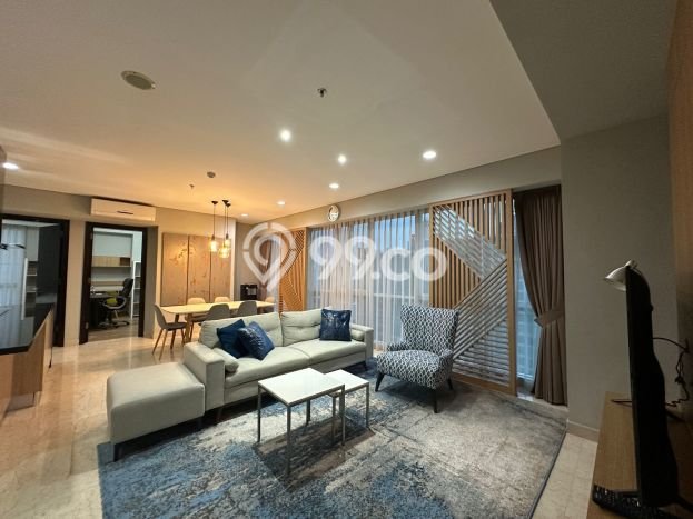 Sewa Apartemen Murah di Setiabudi 3 Bedroom Sewa Apartemen Murah di Setiabudi 3 Bedroom