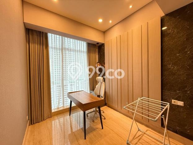 Apartemen Strategis 97m2 di Setiabudi Jakarta Selatan 2 Bedroom Apartemen Strategis 97m2 di Setiabudi Jakarta Selatan 2 Bedroom