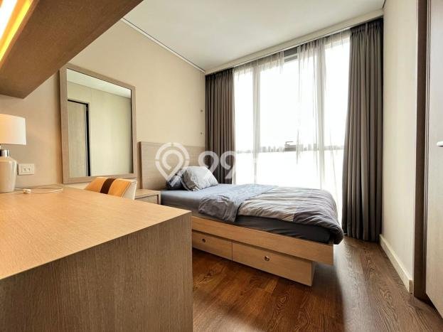 Disewakan Apartemen Murah di Karet 2 Bedroom Disewakan Apartemen Murah di Karet 2 Bedroom