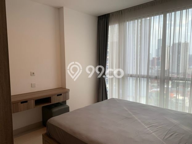 Apartemen Nyaman untuk Disewa, 1 Kamar di Jakarta Selatan Apartemen Nyaman untuk Disewa, 1 Kamar di Jakarta Selatan