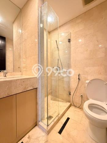 Apartemen Minimalis untuk Disewa, 2 Kamar di Jakarta Selatan Apartemen Minimalis untuk Disewa, 2 Kamar di Jakarta Selatan