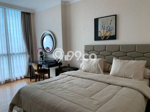 Apartemen Minimalis untuk Disewa, 1 Kamar di Jakarta Selatan Apartemen Minimalis untuk Disewa, 1 Kamar di Jakarta Selatan