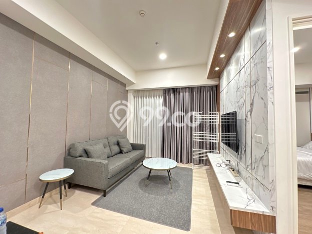 Hunian Apartemen Sewa Terjangkau 80m2 di Tanah Abang, Cocok Dijadikan Tempat Tinggal Anda Hunian Apartemen Sewa Terjangkau 80m2 di Tanah Abang, Cocok Dijadikan Tempat Tinggal Anda