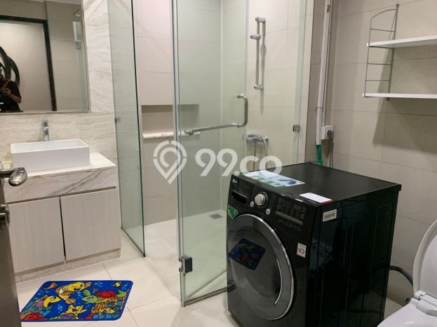 HARGA SPESIAL! Apartemen Kawasan , 2 KT, Luas 94m2m², Area Prestisius HARGA SPESIAL! Apartemen Kawasan , 2 KT, Luas 94m2m², Area Prestisius