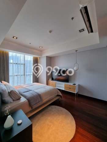 Apartemen Minimalis untuk Disewa, 3 Kamar di Jakarta Selatan Apartemen Minimalis untuk Disewa, 3 Kamar di Jakarta Selatan